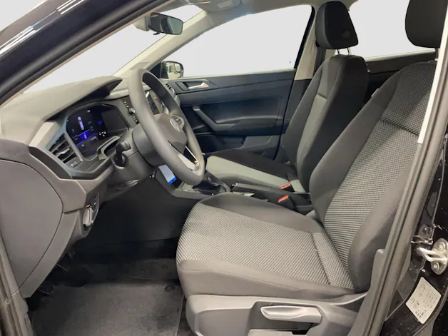 VW Polo 1.0 TSI Trend