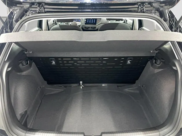VW Polo 1.0 TSI Trend