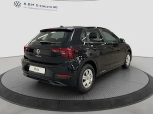 VW Polo 1.0 TSI Trend