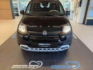 FIAT Panda Pandina Cross 1.0 MHEV