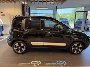 FIAT Panda Pandina Cross 1.0 MHEV