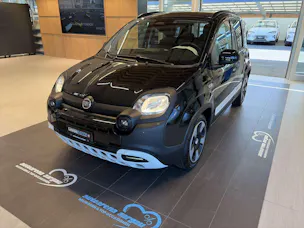FIAT Panda Pandina Cross 1.0 MHEV