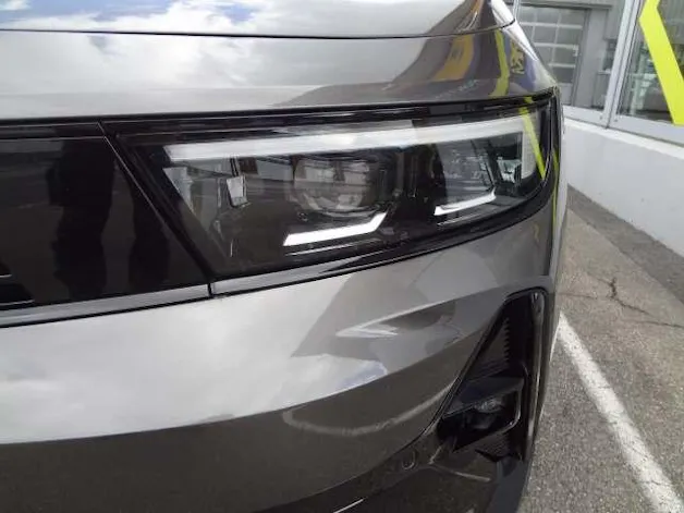 OPEL Astra Sports Tourer 1.6 PHEV GSe