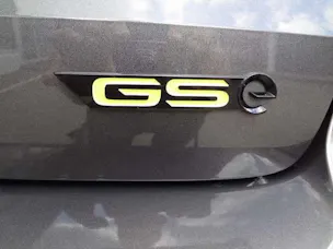 OPEL Astra Sports Tourer 1.6 PHEV GSe