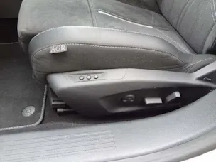 OPEL Astra Sports Tourer 1.6 PHEV GSe