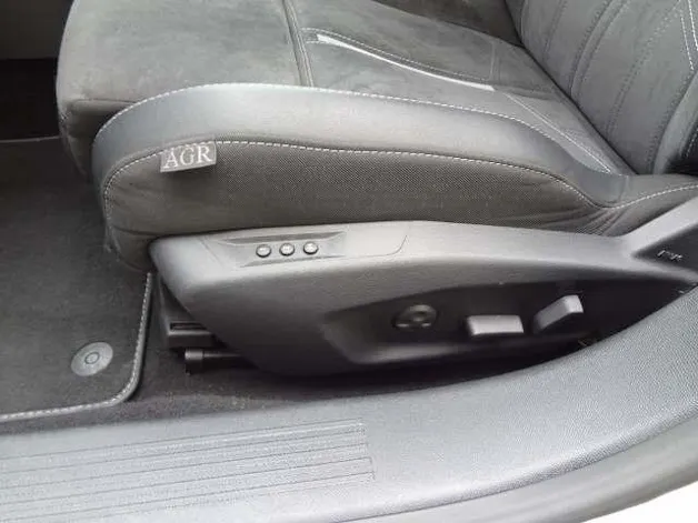 OPEL Astra Sports Tourer 1.6 PHEV GSe