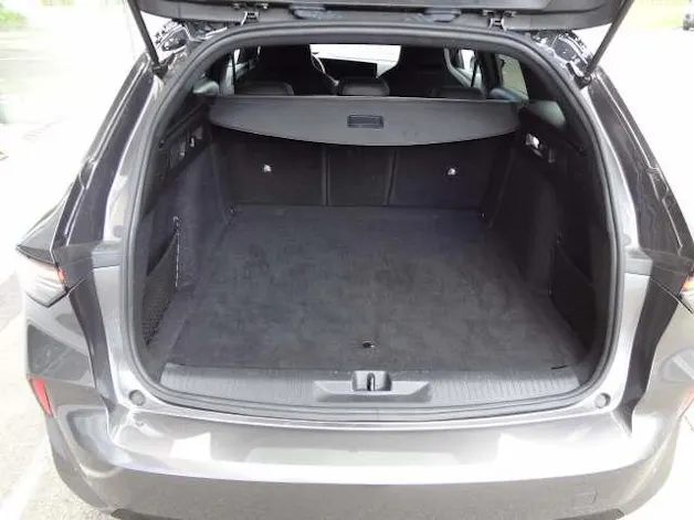OPEL Astra Sports Tourer 1.6 PHEV GSe