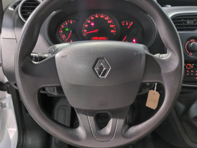 RENAULT Kangoo Medium dCi 95 ENERGY Limited