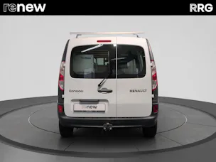 RENAULT Kangoo Medium dCi 95 ENERGY Limited