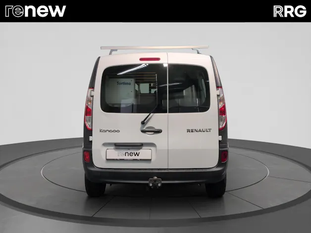 RENAULT Kangoo Medium dCi 95 ENERGY Limited