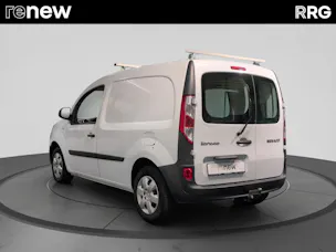 RENAULT Kangoo Medium dCi 95 ENERGY Limited
