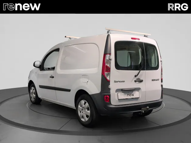 RENAULT Kangoo Medium dCi 95 ENERGY Limited