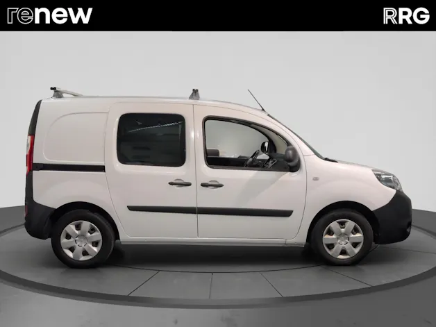 RENAULT Kangoo Medium dCi 95 ENERGY Limited