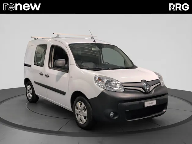 RENAULT Kangoo Medium dCi 95 ENERGY Limited