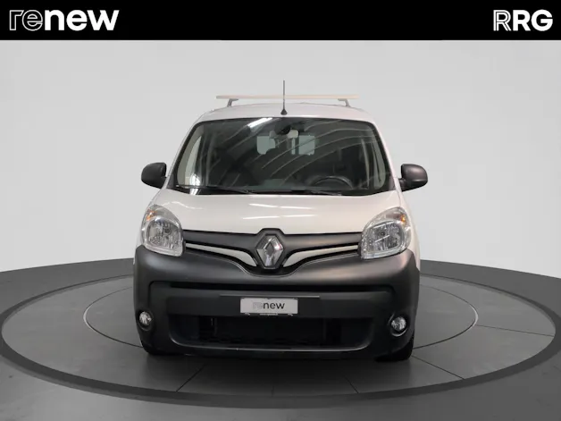 RENAULT Kangoo Medium dCi 95 ENERGY Limited