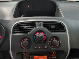 RENAULT Kangoo Medium dCi 95 ENERGY Limited