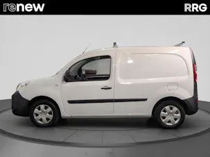 RENAULT Kangoo Medium dCi 95 ENERGY Limited