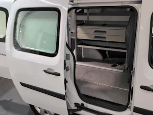 RENAULT Kangoo Medium dCi 95 ENERGY Limited