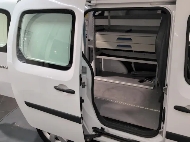 RENAULT Kangoo Medium dCi 95 ENERGY Limited