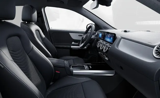 MERCEDES-BENZ GLA 220d 4Matic 8G-DCTSwiss Star