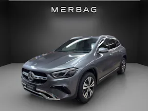 MERCEDES-BENZ GLA 220d 4Matic 8G-DCTSwiss Star