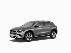 MERCEDES-BENZ GLA 220d 4Matic 8G-DCTSwiss Star
