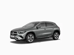 MERCEDES-BENZ GLA 220d 4Matic 8G-DCTSwiss Star
