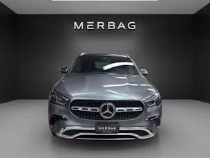 MERCEDES-BENZ GLA 220d 4Matic 8G-DCTSwiss Star