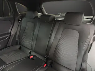 MERCEDES-BENZ GLA 220d 4Matic 8G-DCTSwiss Star