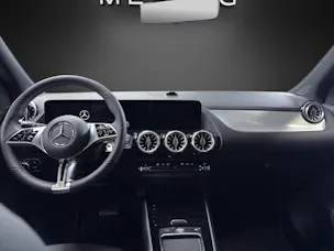 MERCEDES-BENZ GLA 220d 4Matic 8G-DCTSwiss Star