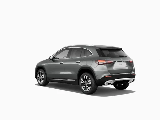 MERCEDES-BENZ GLA 220d 4Matic 8G-DCTSwiss Star