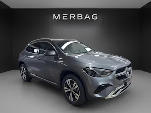 MERCEDES-BENZ GLA 220d 4Matic 8G-DCTSwiss Star
