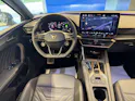 CUPRA LEON ST 2.0 TSi VZ 333PS 4Drive DSG-Automat