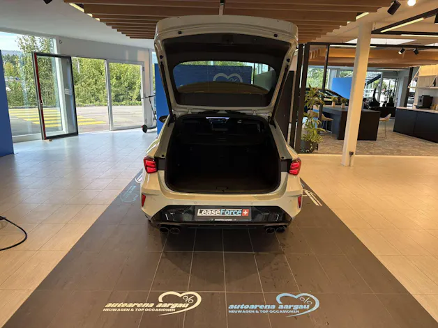 CUPRA LEON ST 2.0 TSi VZ 333PS 4Drive DSG-Automat
