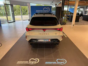 CUPRA LEON ST 2.0 TSi VZ 333PS 4Drive DSG-Automat