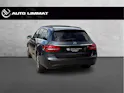 MERCEDES-BENZ C 250 BlueTEC 4Matic 7G-Tronic