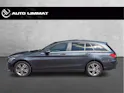 MERCEDES-BENZ C 250 BlueTEC 4Matic 7G-Tronic