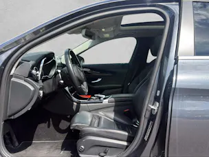 MERCEDES-BENZ C 250 BlueTEC 4Matic 7G-Tronic