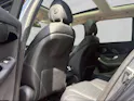 MERCEDES-BENZ C 250 BlueTEC 4Matic 7G-Tronic