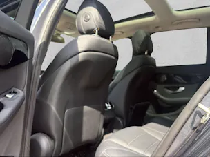 MERCEDES-BENZ C 250 BlueTEC 4Matic 7G-Tronic