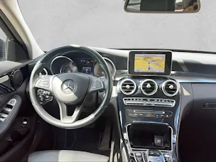 MERCEDES-BENZ C 250 BlueTEC 4Matic 7G-Tronic
