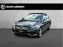 MERCEDES-BENZ C 250 BlueTEC 4Matic 7G-Tronic