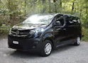OPEL Vivaro Cargo-e 75 kWh Enjoy M