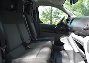 OPEL Vivaro Cargo-e 75 kWh Enjoy M
