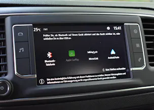 OPEL Vivaro Cargo-e 75 kWh Enjoy M