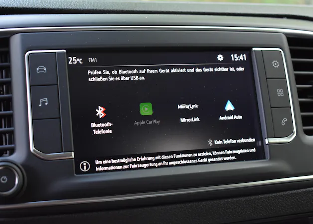 OPEL Vivaro Cargo-e 75 kWh Enjoy M