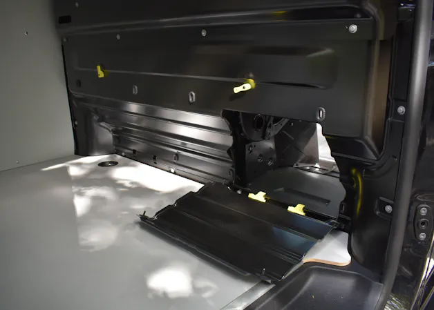 OPEL Vivaro Cargo-e 75 kWh Enjoy M