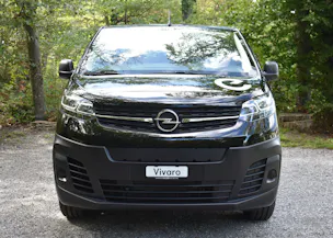 OPEL Vivaro Cargo-e 75 kWh Enjoy M