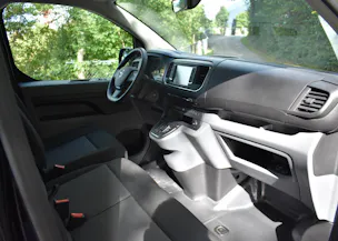 OPEL Vivaro Cargo-e 75 kWh Enjoy M
