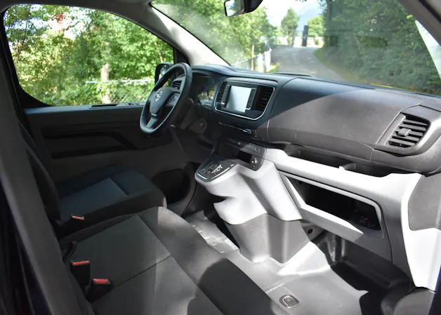 OPEL Vivaro Cargo-e 75 kWh Enjoy M